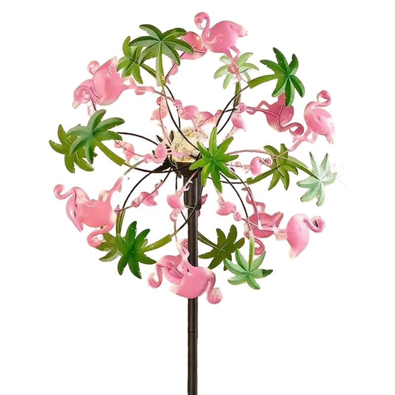 Graddi™ Windbloom