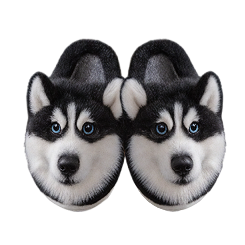 Graddi CozyPup Slippers