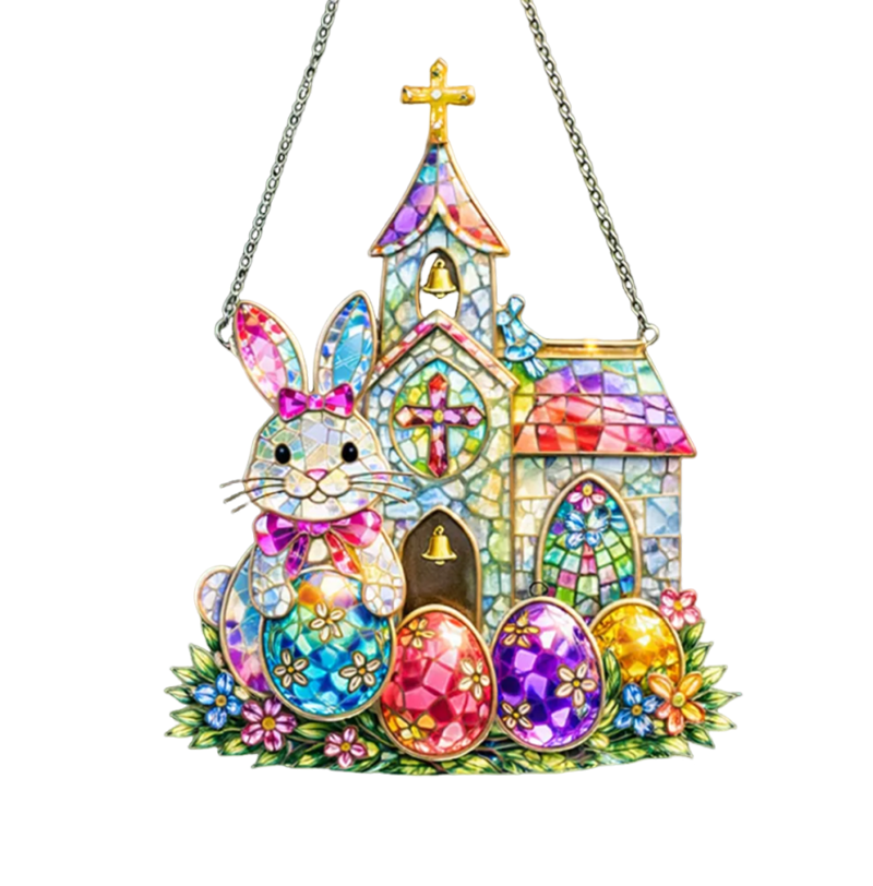 Graddi™ SunBloom Bunny