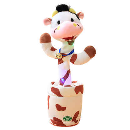 Graddi™ Jingly Pals