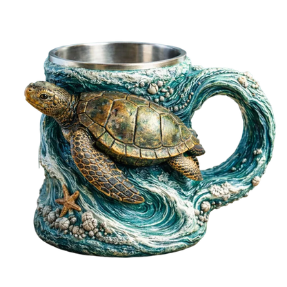 Graddi SipCritter Mug