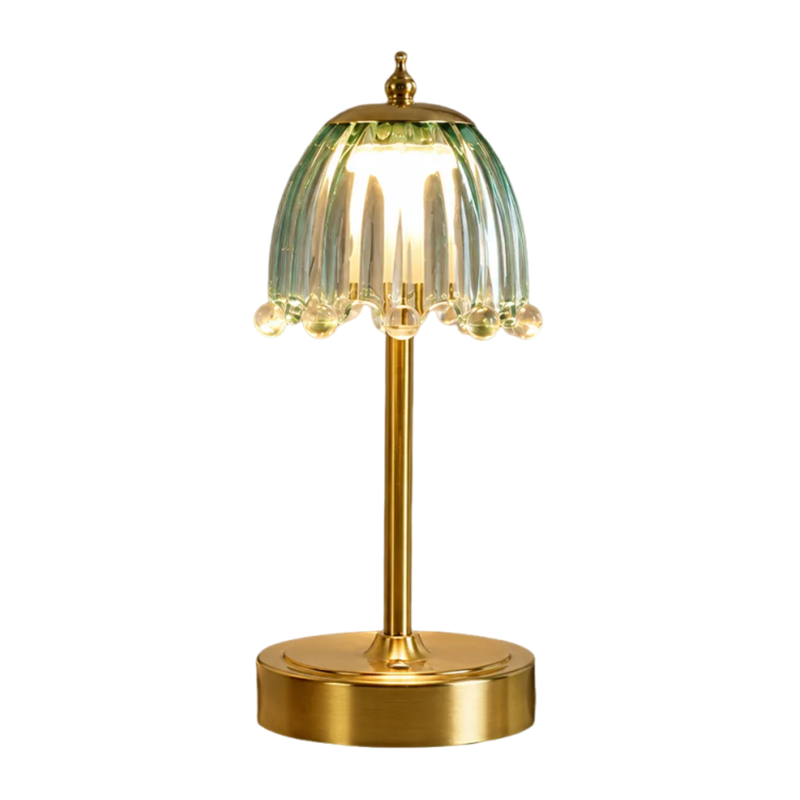 Graddi™ Lumina Glass Glow