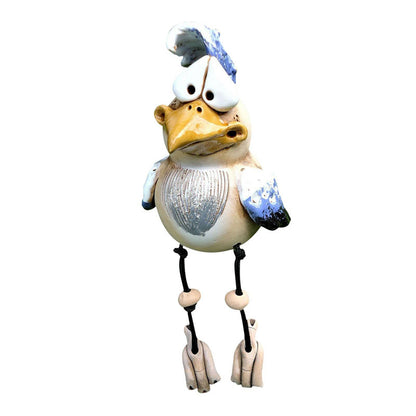 Graddi Dangle-Leg Chickens