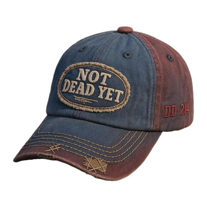 Graddi Still Standing Cap