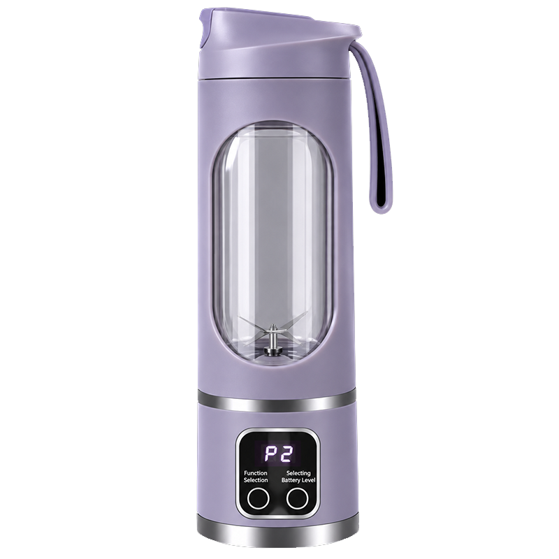 Graddi OneGlass™ Portable Blender Cup