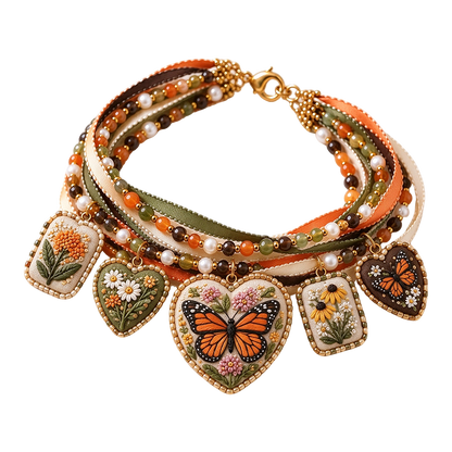 Graddi Made Together Bracelet Kit