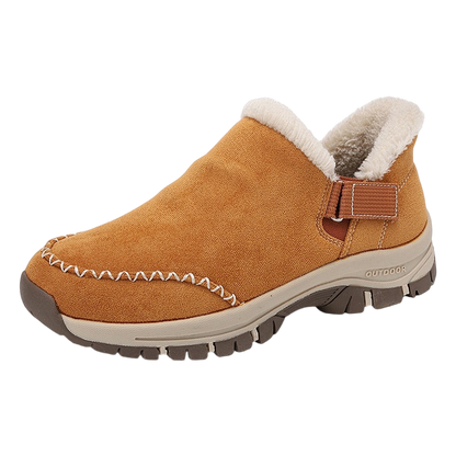 Graddi CushionMax Winter Hiker