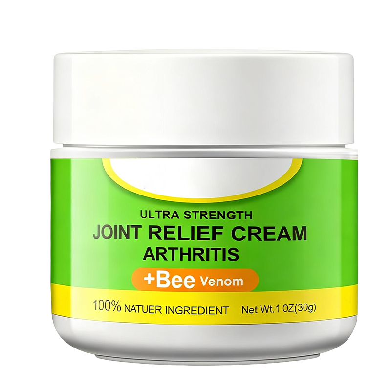 Allcros™ VenomFlex Foot Relief Cream