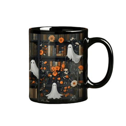 Graddi Mischief Mug