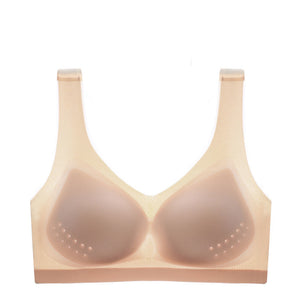 Ultra-thin Ice Silk Bra（New Arrival）