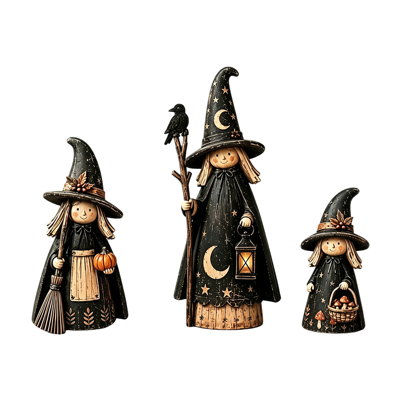 Graddi™ CozyHaunt Set