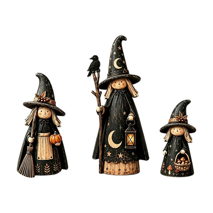 Graddi™ CozyHaunt Set