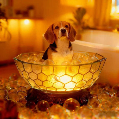 Graddi Paws & Honey