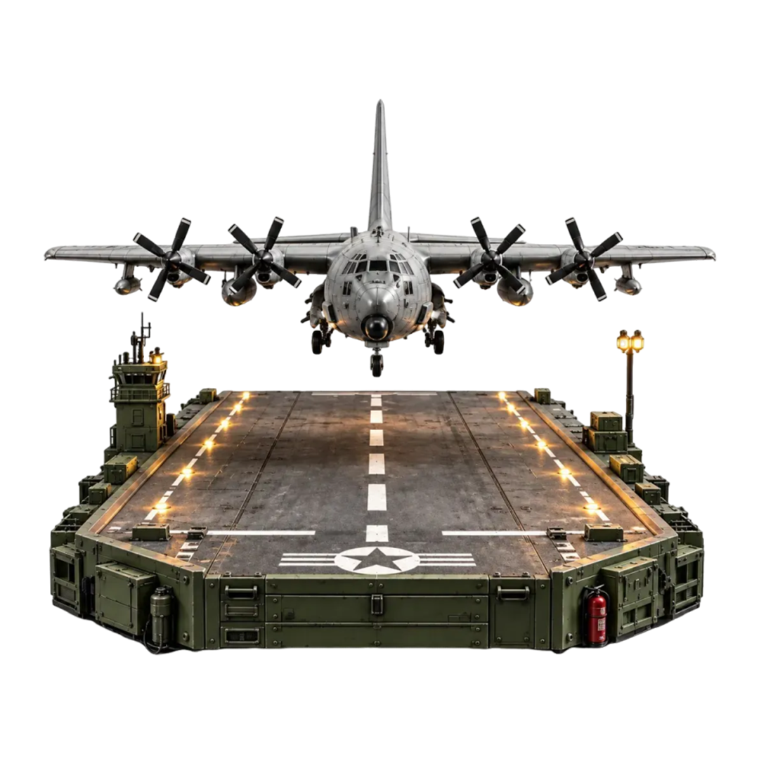 Graddi™ AeroGlide