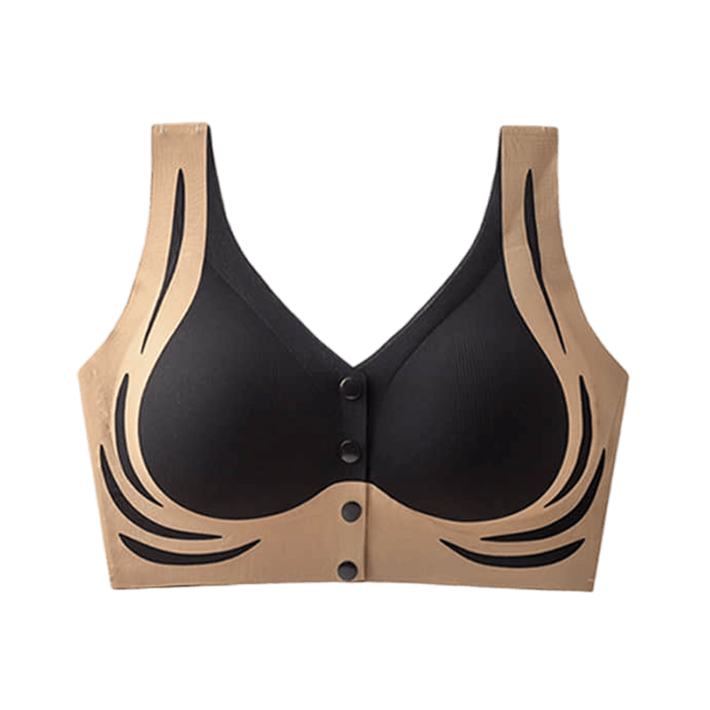 Graddi Wireless FrontSnap Bra