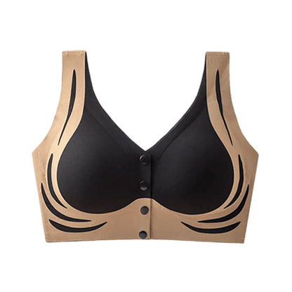 Graddi Wireless FrontSnap Bra
