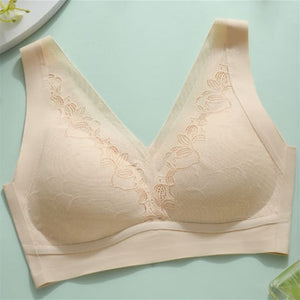 Comfortable Seamless Women Bras For Beautiful Back