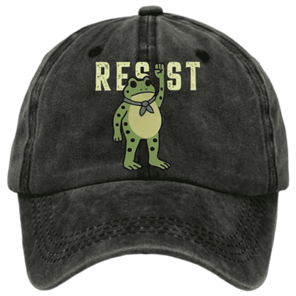 Graddi Frogland Cap
