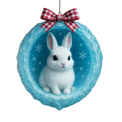 Graddi™ Frosty Pals