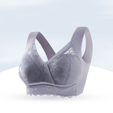 Load image into Gallery viewer, Women&#39;s thin no wire lace bra
