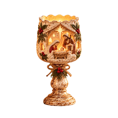 Graddi™ Heirloom Glow Collection
