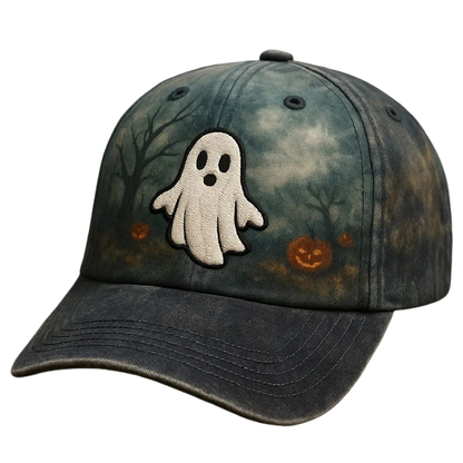 Graddi Spooky Chic Cap