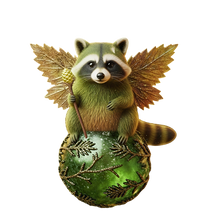 Load image into Gallery viewer, Graddi Magic Animal Orbs
