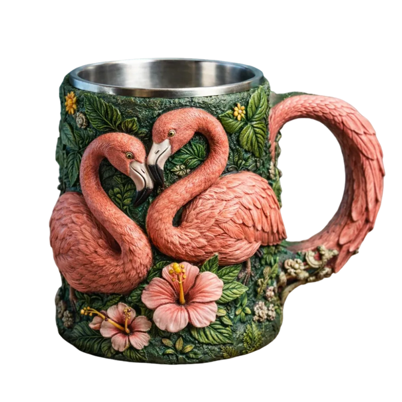 Graddi SipCritter Mug