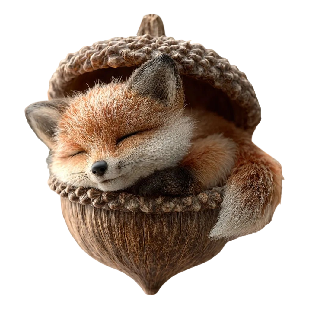 Graddi Acorn Dreams