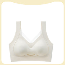 Load image into Gallery viewer, Women&#39;s Seamless Push-Up Breast Reduction Anti-sagging Sports Bra
