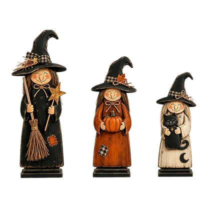 Graddi™ CozyHaunt Set
