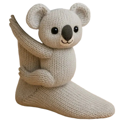 Graddi™ HugHug Socks