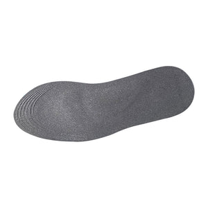 4d Memory Foam Orthopedic Insoles For Shoes Women Men Flat Feet Arch Support Massage Plantar Fasciitis Sports Pad