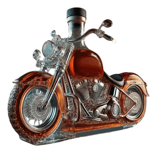 Graddi V-Twin Reserve™