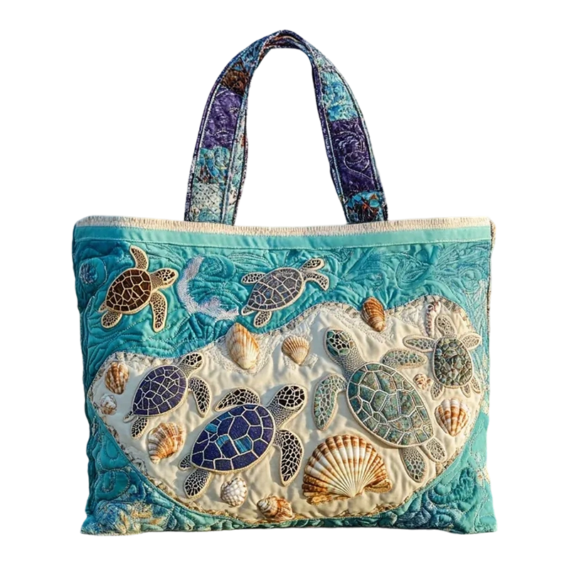 Graddi™ "The 0.1% Journey" Tote Bag