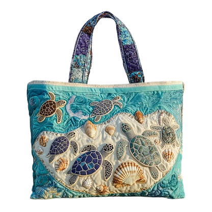 Graddi™ "The 0.1% Journey" Tote Bag