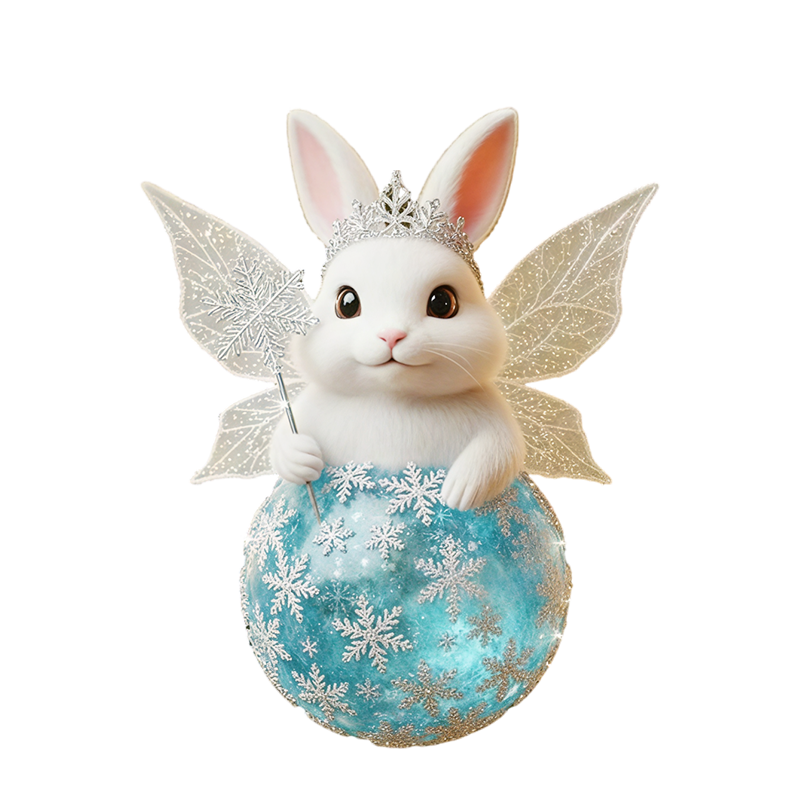 Graddi Magic Animal Orbs