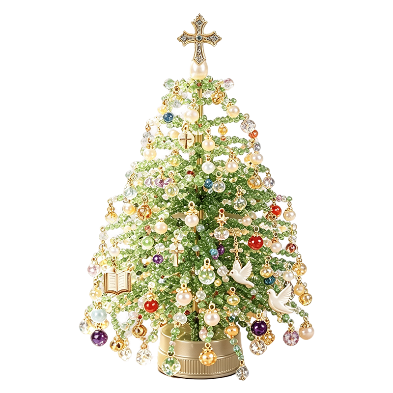 Graddi Little Keepsake Tree Collection