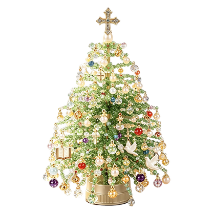 Graddi Little Keepsake Tree Collection