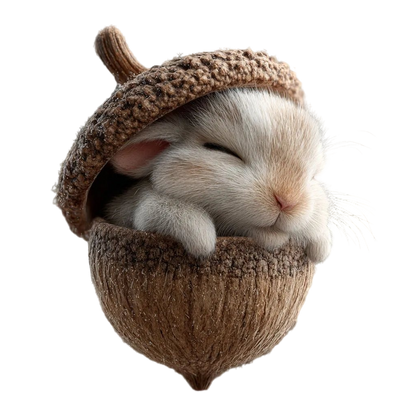 Graddi Acorn Dreams