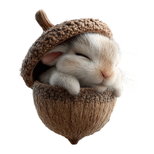 Graddi Acorn Dreams