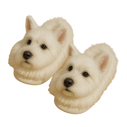 Graddi CozyPup Slippers