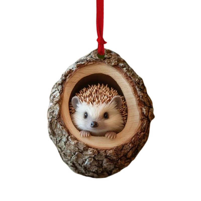 Graddi™ Woodland Charms