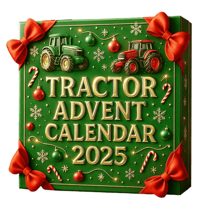 Graddi™ Buildmas Countdown