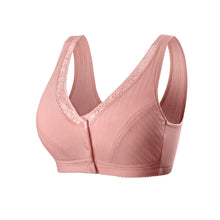 Load image into Gallery viewer, Women&#39;s Thin Wireless Cotton Bra
