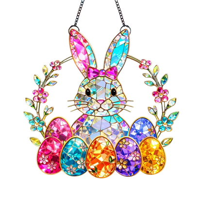 Graddi™ SunBloom Bunny