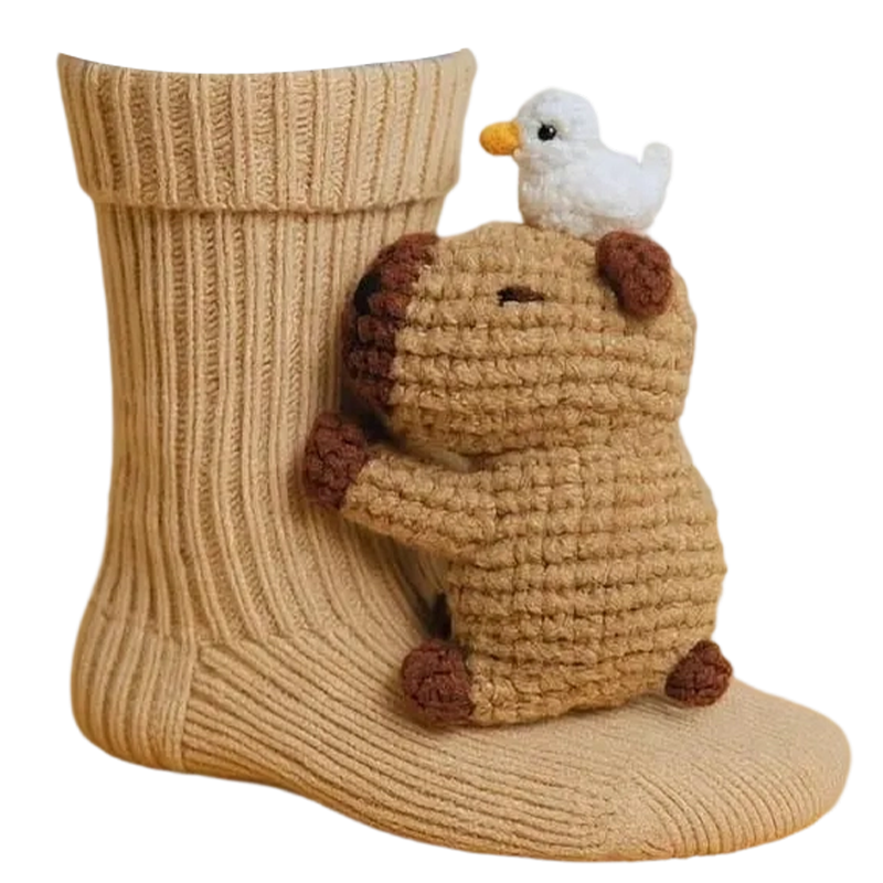 Graddi™ HugHug Socks