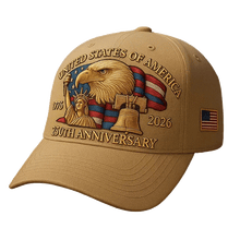 Load image into Gallery viewer, Graddi Patriot Cap
