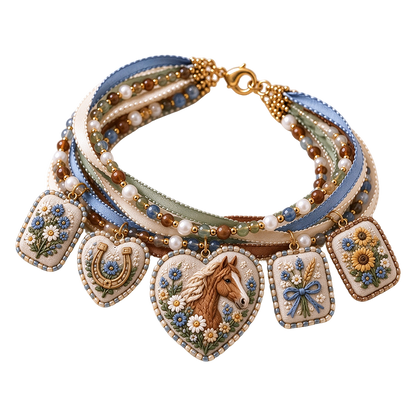 Graddi Made Together Bracelet Kit