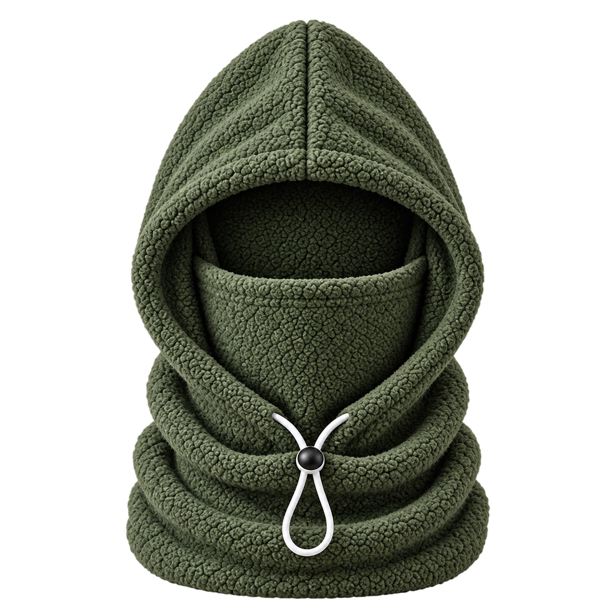 Graddi™ 3-in-1 Winter Hood